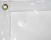 Clear Plastic Tarps