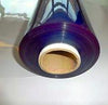 6 Mil Clear Poly Vinyl by the Yard 54" x 200 Yards