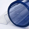 15 Mil Clear View Vinyl by the Yard or Roll 54" Wide