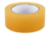 Gym Floor Cover Clear Seaming Tape