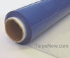 12 Mil Clear Vinyl by the Roll 54" Width