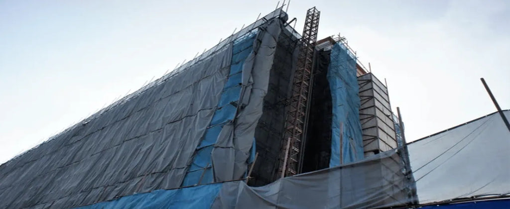 Construction & Contracting