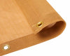 Tan Mesh Tarp