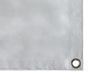 10 x 10 Gray Color PVC Tarp - Sale