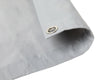 10 x 10 Gray Vinyl Tarp - Sale Tarp