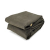 Heavy Duty Fire Retardant Canvas Tarp