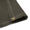 Fire Retardant Canvas Tarps