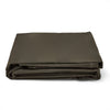 Fire Retardant Canvas Tarps