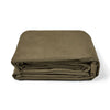 16 oz Canvas Tarps - Water Resistant