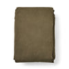 16 oz Canvas Tarps - Water Resistant