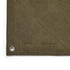 16 oz Canvas Tarps - Water Resistant