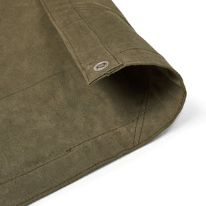 18 oz Canvas Tarps - Water Resistant