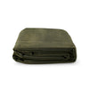 18 oz Canvas Tarps - Water Resistant