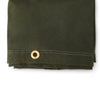 18 oz Canvas Tarps - Water Resistant