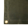18 oz Canvas Tarps - Water Resistant