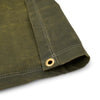 18 oz Canvas Tarps - Water Resistant