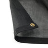 Black Shade Tarps