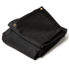 Black Mesh Shade Tarps