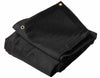 Black Shade Tarp