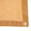 Tan Mesh Shade Tarp