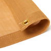 Tan Mesh Tarps | 75% Shade