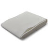 Breathable White Mesh Shade Tarp