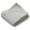 White Mesh Shade Tarp