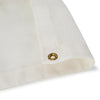White Shade Tarp