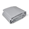 Premium Silver Poly Tarp