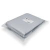 All-Weather Silver Poly Tarp