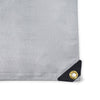 Durable Silver Poly Tarp