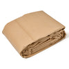 Tan Poly Tarp