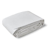 White Heavy Duty Poly Tarp