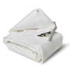 Heavy Duty Clear Poly Tarps