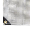 Clear Poly Tarp