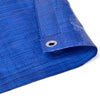 Blue Roof Tarp