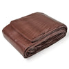Waterproof Brown/Green Utility Tarp