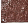 Brown/Green Utility Tarps