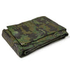 Camo Tarp