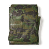 Camo Tarp
