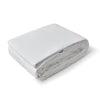 White Poly Tarps