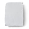 White Plastic Tarp with Reinforced