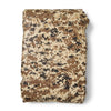 Durable Desert Camo Poly Tarp