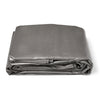 Premium Silver Poly Tarp