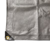 Waterproof Silver Poly Tarp