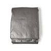 Silver/Brown Poly Tarp