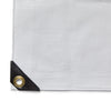 Tear-Resistant Poly Tarp