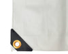 Super Duty White Poly Tarps