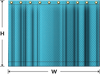 Custom Industrial Curtain
