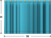 Industrial Divider Curtains